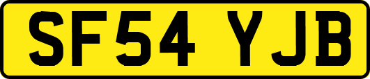 SF54YJB