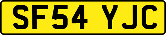 SF54YJC