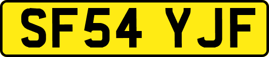 SF54YJF