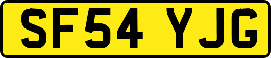 SF54YJG