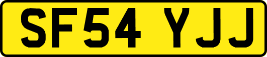 SF54YJJ