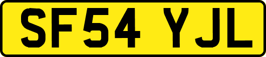 SF54YJL