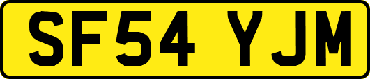 SF54YJM