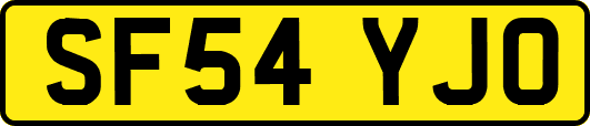 SF54YJO