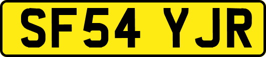 SF54YJR