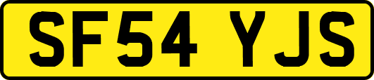SF54YJS