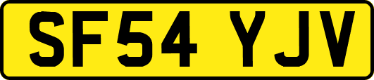 SF54YJV