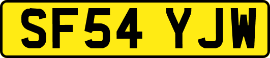 SF54YJW