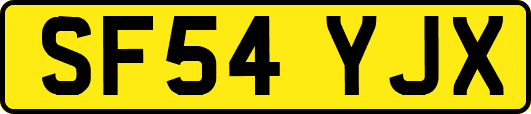 SF54YJX