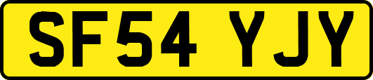 SF54YJY