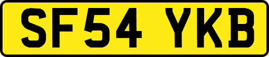 SF54YKB