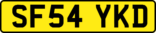 SF54YKD