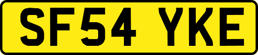 SF54YKE