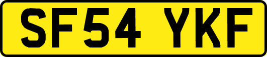 SF54YKF