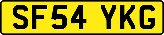 SF54YKG