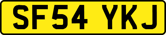SF54YKJ