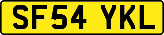 SF54YKL