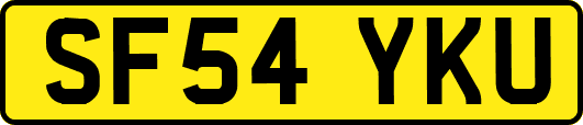 SF54YKU