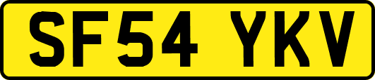 SF54YKV