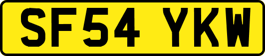 SF54YKW