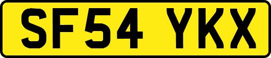 SF54YKX