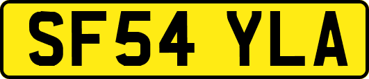 SF54YLA
