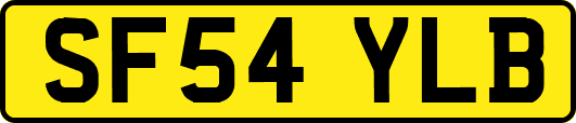 SF54YLB