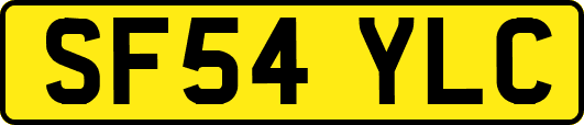 SF54YLC