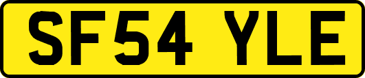 SF54YLE