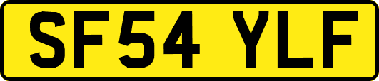 SF54YLF