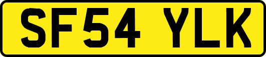 SF54YLK