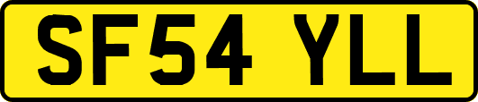 SF54YLL