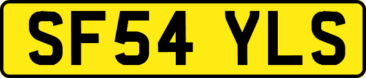 SF54YLS