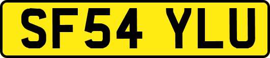 SF54YLU