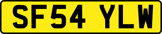 SF54YLW