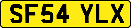 SF54YLX