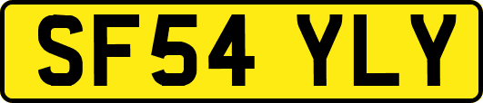 SF54YLY