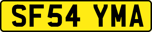 SF54YMA
