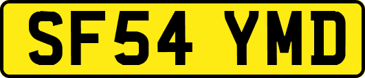 SF54YMD
