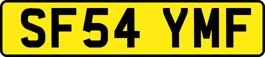 SF54YMF