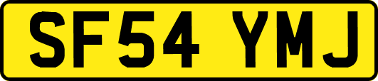 SF54YMJ