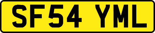 SF54YML