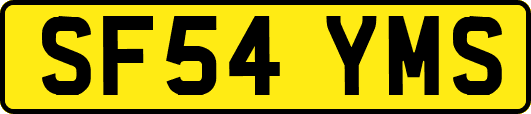 SF54YMS