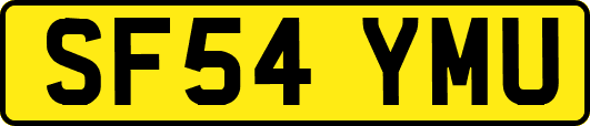 SF54YMU