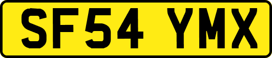 SF54YMX