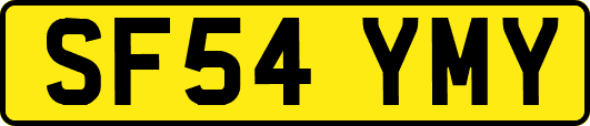 SF54YMY