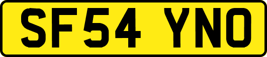 SF54YNO