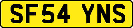 SF54YNS