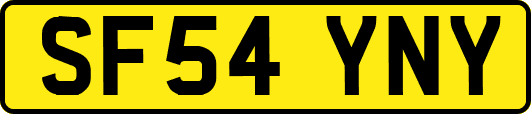 SF54YNY