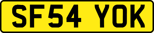 SF54YOK